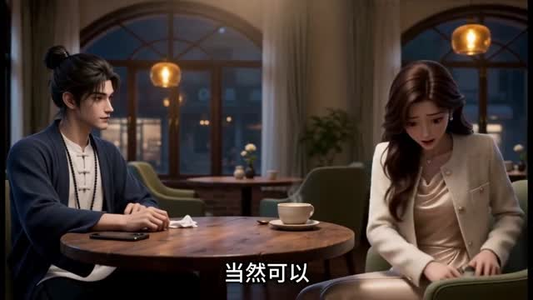 醒转天师2:得到道家传承后我终于发达了(71集) 醒转天师2:得到道家传承后我终于发达了(71集)最火的短剧