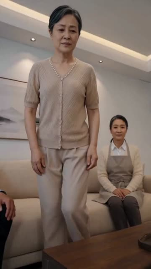不当免费保姆,儿媳求我回家(60集) 不当免费保姆,儿媳求我回家(60集)热播短剧排行榜