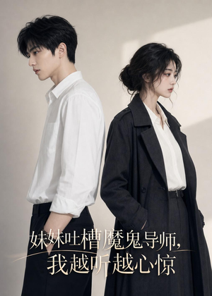 妹妹吐槽魔鬼导师,我越听越心惊(69集) 妹妹吐槽魔鬼导师,我越听越心惊(69集)每日短剧追不停