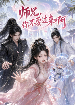师兄，你不要过来啊（57集）好看短剧抢先看