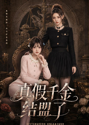 《真假千金结盟了》（73集）热门短剧全集在线赏看-推影坊