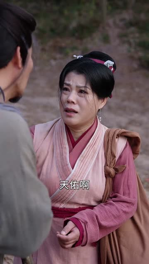 三滴血(60集) 三滴血(60集)哪个短剧网能看