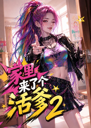 家里来了个活爹2（28集）在线免费观看
