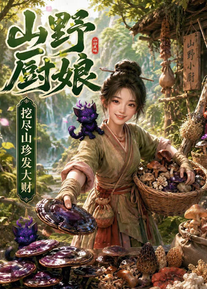 《山野厨娘，挖尽山珍发大财》（78集）短剧完整版免费观看啦-推影坊