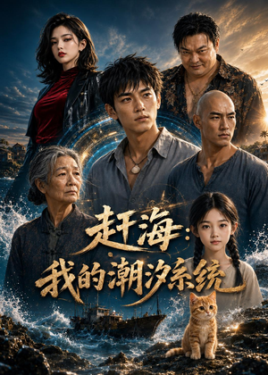 赶海:我的潮汐系统(191集) 赶海:我的潮汐系统(191集)热播短剧分享