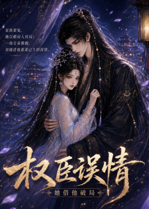 权臣误情:她借他破局(20集) 权臣误情:她借他破局(20集)热门短剧大全