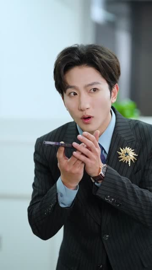 破局从一场领证开始(81集) 破局从一场领证开始(81集)看到了大结局