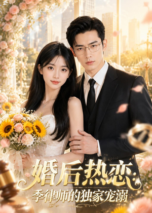 婚后热恋:季律师的独家宠溺(87集) 婚后热恋:季律师的独家宠溺(87集)火爆热门短剧
