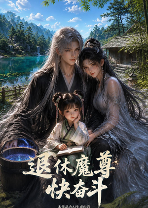 退休魔尊快奋斗(39集) 退休魔尊快奋斗(39集)超好看的短剧