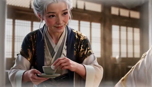 妖起长夜,剑开天华(62集) 妖起长夜,剑开天华(62集)第一季