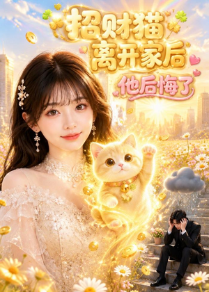 招财猫离开家后,他后悔了(86集) 招财猫离开家后,他后悔了(86集)百万短剧抢先看