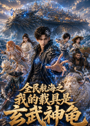 全民航海之我的载具是玄武神龟(125集) 全民航海之我的载具是玄武神龟(125集)全网独播免费看