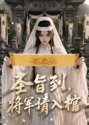 圣旨到,将军请入棺(53集) 圣旨到,将军请入棺(53集)全集免费看短剧