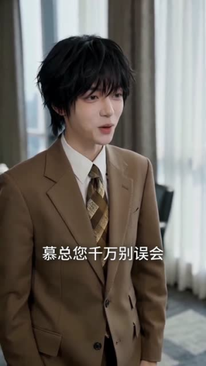女扮男装后被上司老公宠怀崽(81集) 女扮男装后被上司老公宠怀崽(81集)在哪个app能看