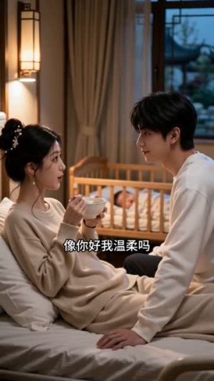 暮甜相逢(62集) 暮甜相逢(62集)百亿短剧抢先看