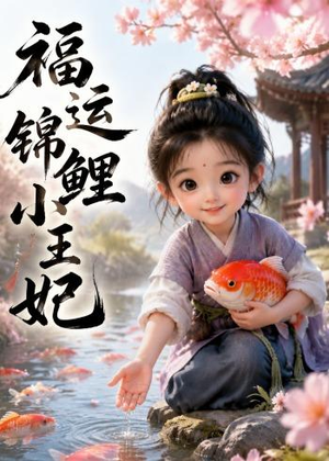 福运锦鲤小王妃(33集) 福运锦鲤小王妃(33集)不用花钱看全剧