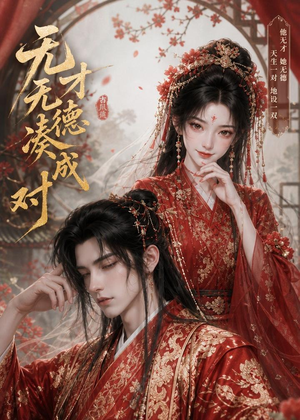 无才无德凑成对(19集) 无才无德凑成对(19集)爆火短剧追不停