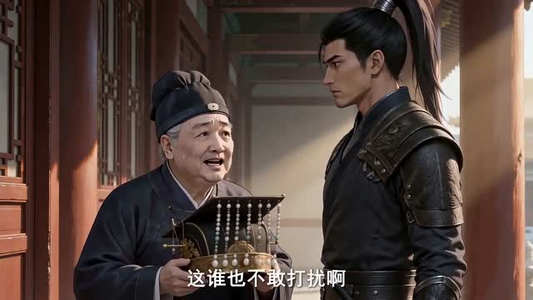 王妃千岁再无归人(78集 王妃千岁再无归人(78集免费版