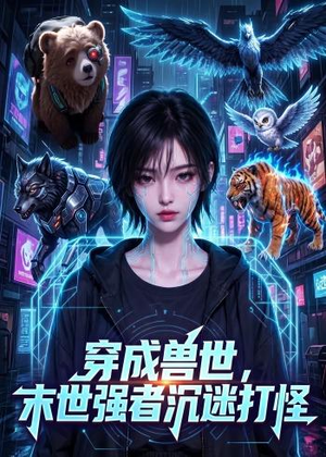 穿成兽世,末世强者沉迷打怪(87集) 穿成兽世,末世强者沉迷打怪(87集)热播短剧追不停