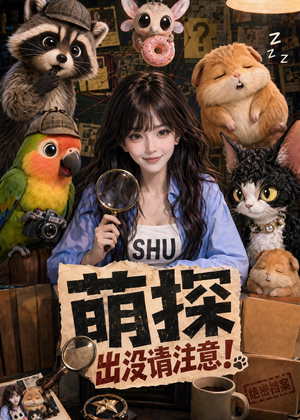 萌探出没请注意(75集) 萌探出没请注意(75集)1-102集
