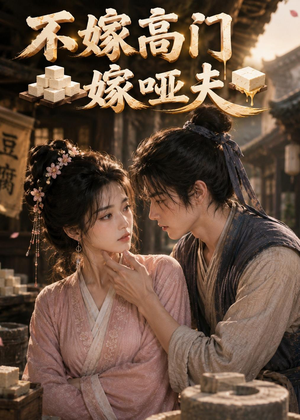 不嫁高门嫁哑夫(60集) 不嫁高门嫁哑夫(60集)短剧完整版免费