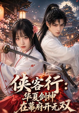 侠客行华夏剑神在幕府开无双(20集) 侠客行华夏剑神在幕府开无双(20集)去哪里看