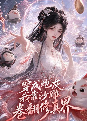 穿成炮灰,我靠沙雕卷翻修真界(138集) 穿成炮灰,我靠沙雕卷翻修真界(138集)短剧