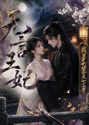 无言王妃:残墨七笔天下平(51集) 无言王妃:残墨七笔天下平(51集)甜宠短剧推荐