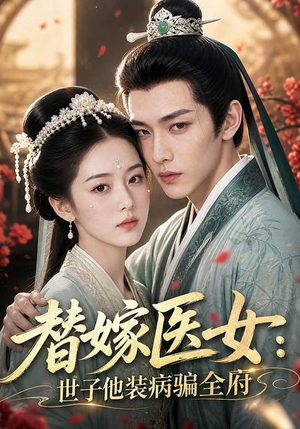 替嫁医女:世子他装病骗全府(42集) 替嫁医女:世子他装病骗全府(42集)全集都在这里了