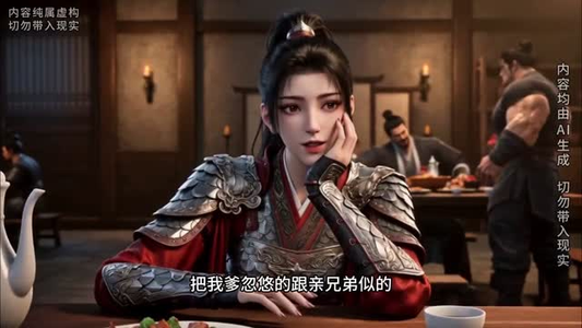 满门武夫:我独占鳌头(79集) 满门武夫:我独占鳌头(79集)热门短剧在线看