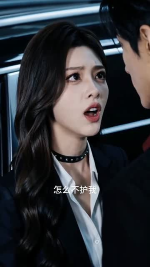 影后追凶,陆总他甘做小跟班(60集) 影后追凶,陆总他甘做小跟班(60集)迅雷网盘观看