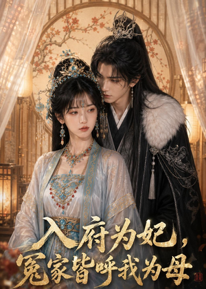 入府为妃,冤家皆呼我为母(45集) 入府为妃,冤家皆呼我为母(45集)短剧每日分享