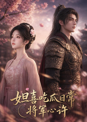 妲喜吃瓜日常:将军心许(108集) 妲喜吃瓜日常:将军心许(108集)更新时间