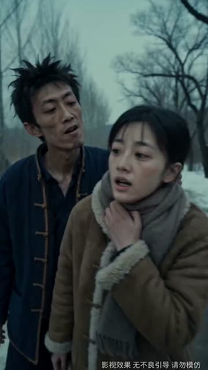 傻女重生记,睁眼后盖房发家(102集) 傻女重生记,睁眼后盖房发家(102集)甜宠短剧追到爽
