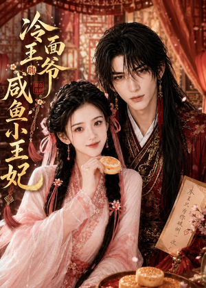 冷面王爷的咸鱼小王妃(33集) 冷面王爷的咸鱼小王妃(33集)全集一网打尽