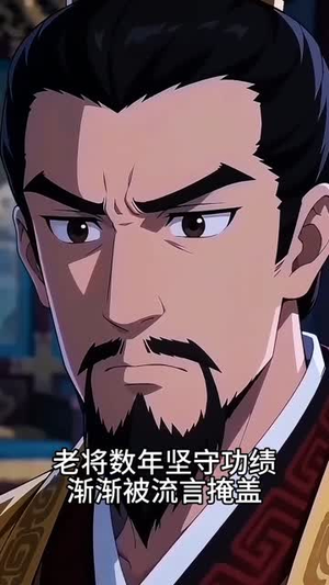 《杀神白起一战定乾坤》（81集）短剧高清全集免费看-推影坊