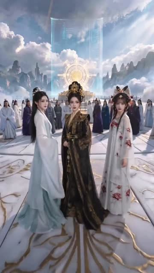 尘劫：魔帝之死（80集）最新热播短剧