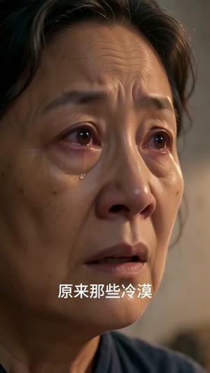 人间半盏烟火:旧镯晚风(45集) 人间半盏烟火:旧镯晚风(45集)短剧上热门