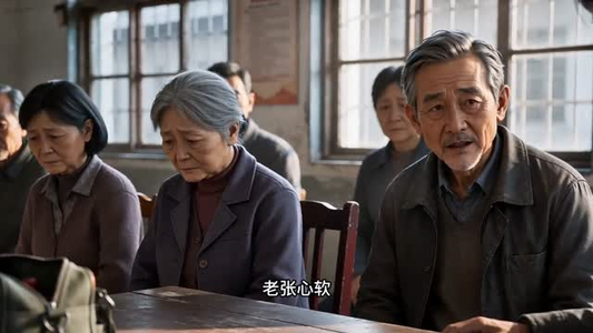 门外的爷爷(43集) 门外的爷爷(43集)免费短剧全集看