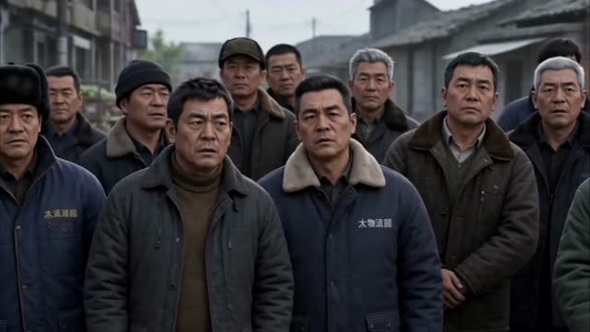 《空空修车》（41集）热门短剧免费高清观看-推影坊