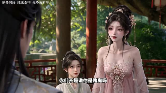 《太子妃又美又坏，偏偏还要装乖》（61集）精彩短剧免费全集观看-推影坊