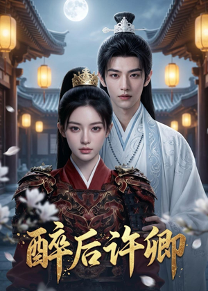 醉后许卿(68集) 醉后许卿(68集)短剧太好看