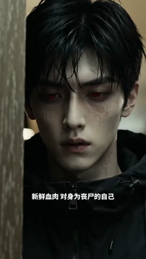 末世:从丧尸开始进化(80集) 末世:从丧尸开始进化(80集)精彩短剧又来了