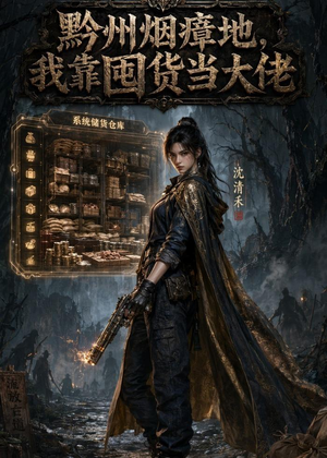 黔州烟瘴地,我靠国货当大佬(72集) 黔州烟瘴地,我靠国货当大佬(72集)番茄短剧看全集
