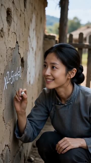 80年代:被休后我成了女状元(60集) 80年代:被休后我成了女状元(60集)一起看短剧