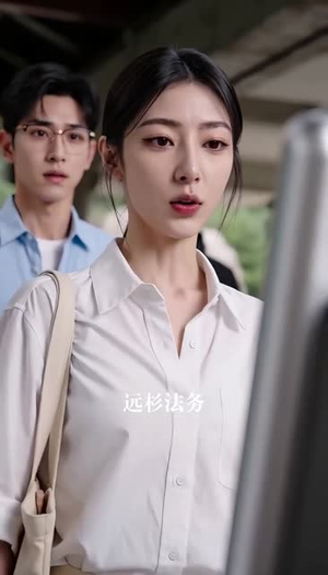 排队两小时男友松开我的手(86集) 排队两小时男友松开我的手(86集)爆款短剧抢先看