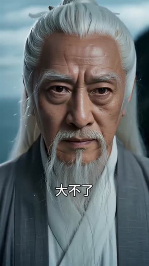 我的宗门强的过分(71集) 我的宗门强的过分(71集)我全都看完了