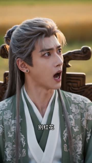 《全村嫌我乌鸦嘴，太子宠我当福星》（72集）爆款短剧免费在线赏看-推影坊