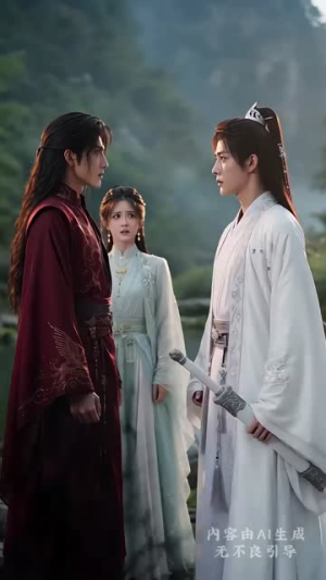 别来无恙愿君安(53集) 别来无恙愿君安(53集)短剧解说热门
