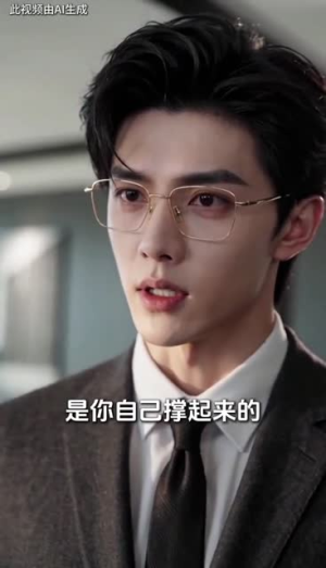 《大佬装乖只为我》（48集）超燃短剧在线随心看-推影坊